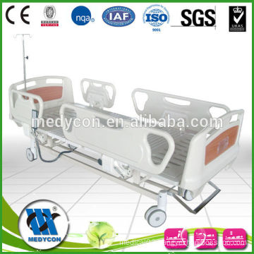 2014 Crazy Selling electric lifting bed for icu